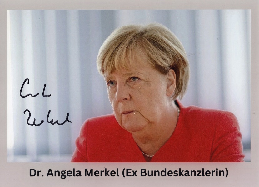Angela Merkel 2