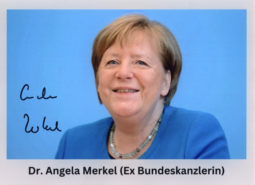 Angela Merkel 4