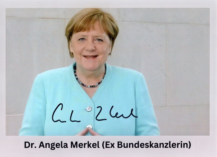 Angela Merkel 6