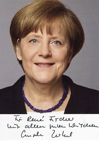 Angela Merkel 7