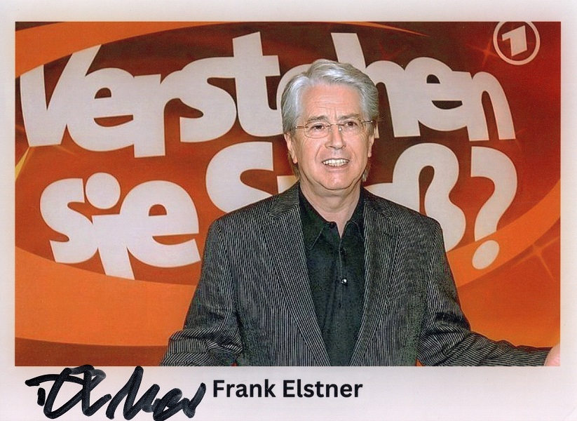 Frank Elstner 6