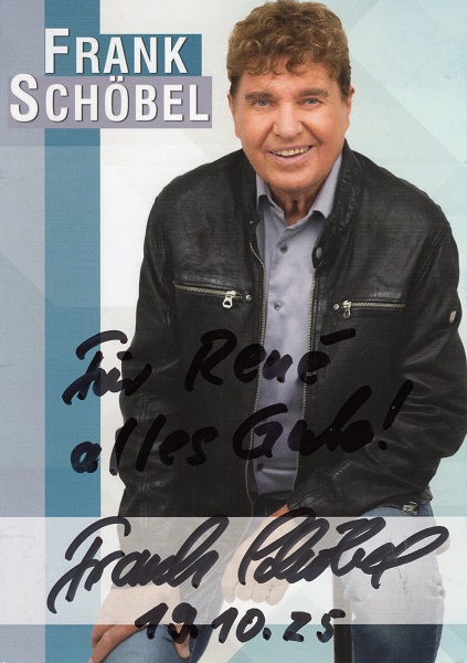 Frank Schöbel 5