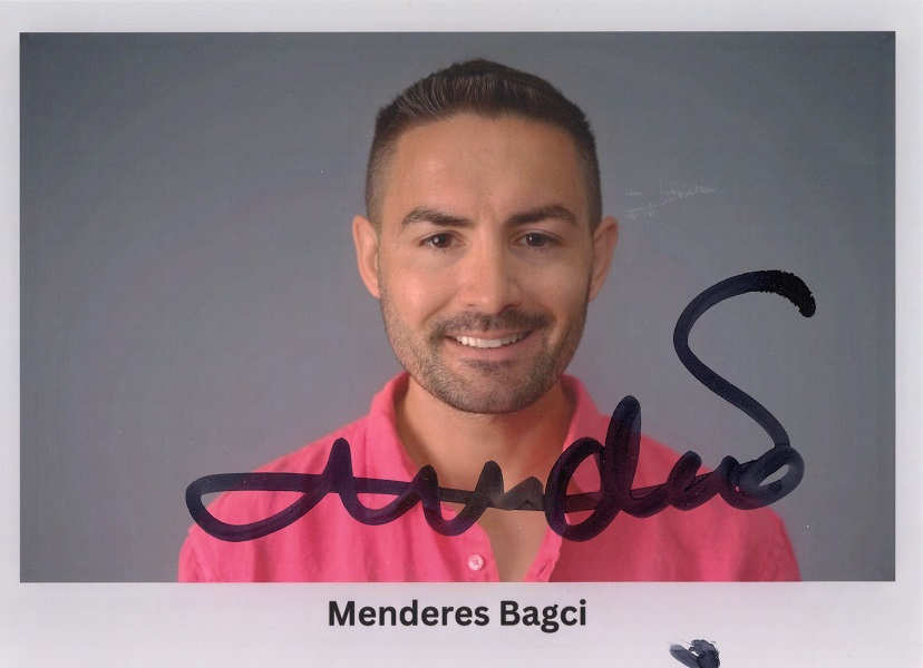 Menderes Bagci 4