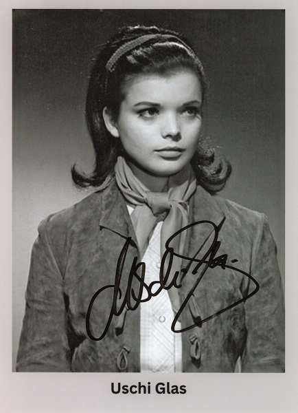 Uschi Glas 2