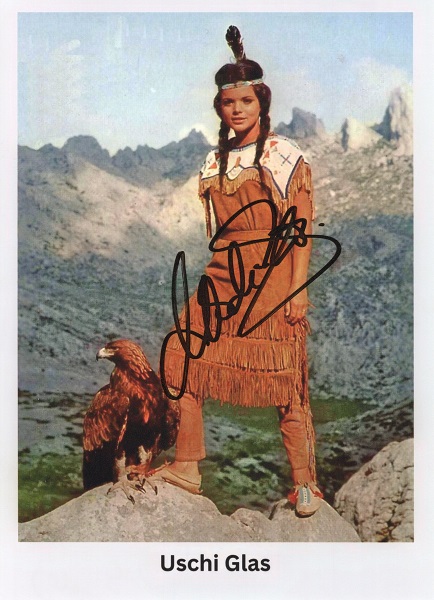 Uschi Glas 6