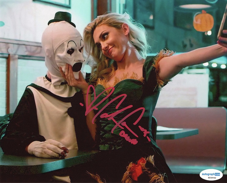 Catherine Corcoran 1