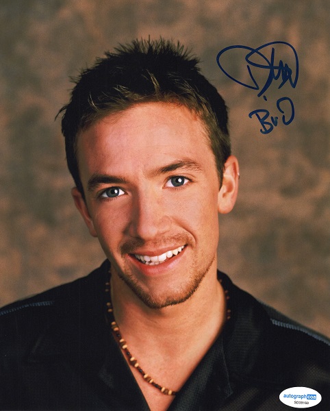 David Faustino 1