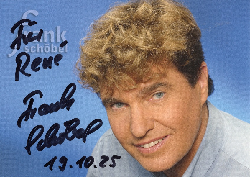 Frank Schöbel 7