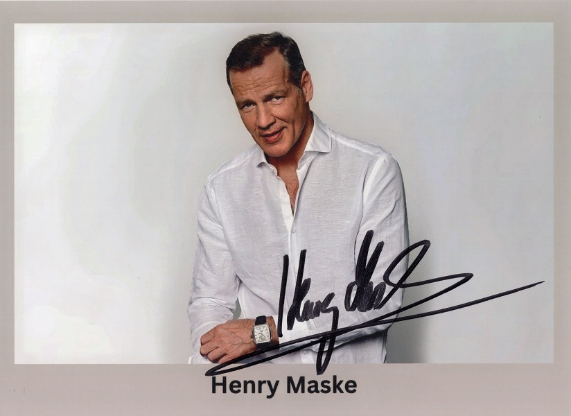 Henry Maske 10