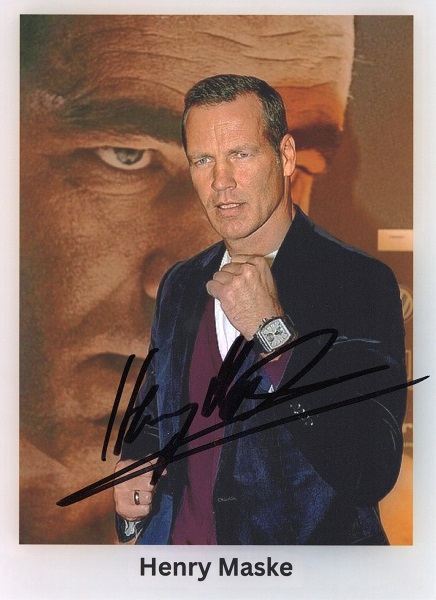 Henry Maske 4