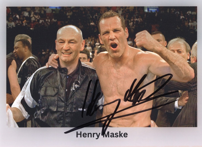 Henry Maske 6