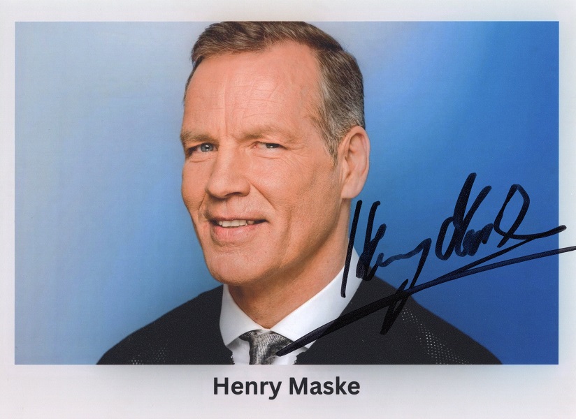 Henry Maske 8