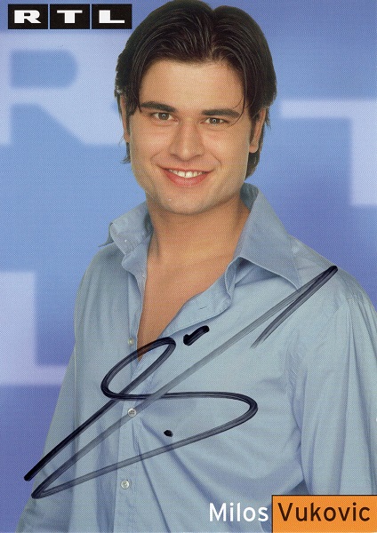 Milos Vukovic (AK) 1