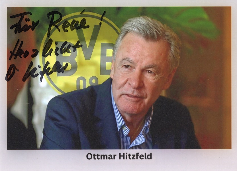 Ottmar Hitzfeld 2