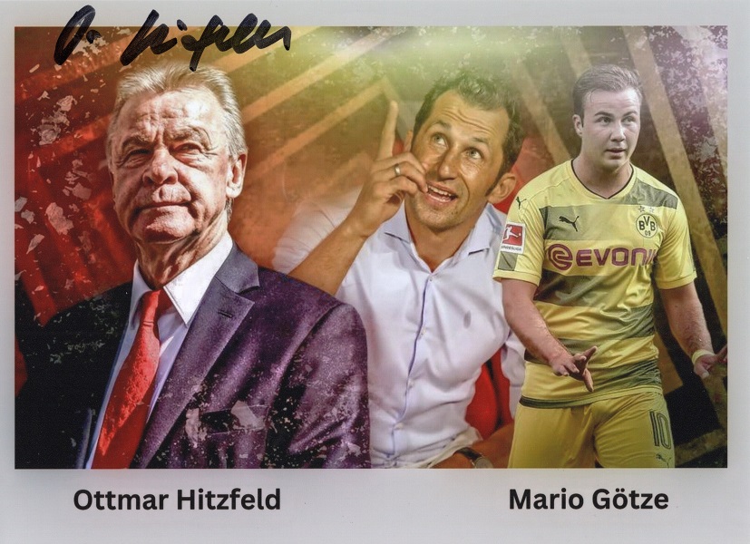 Ottmar Hitzfeld 4