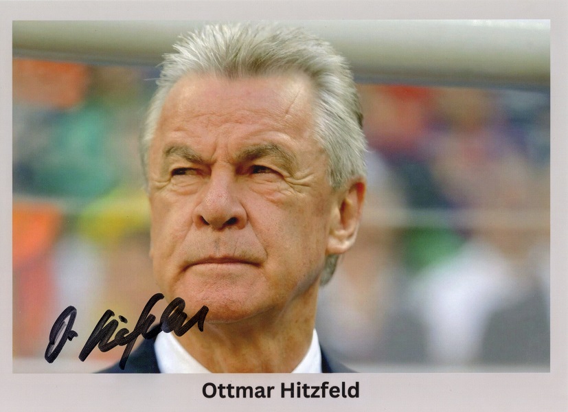 Ottmar Hitzfeld 6