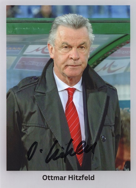 Ottmar Hitzfeld 8