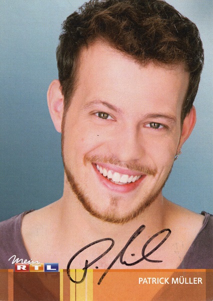 Patrick Müller (AK) 3