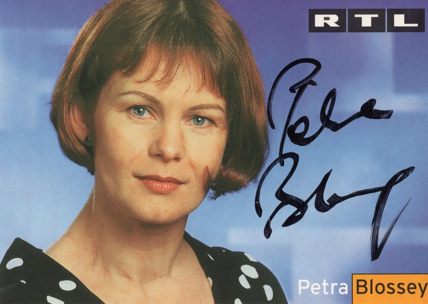 Petra Blossey (AK) 3