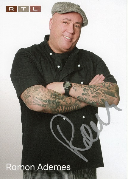Ramon Ademes (AK)