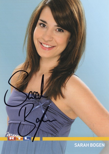 Sarah Bogen (AK) 2