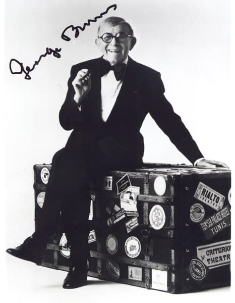 041_George Burns_23.02.1996 (1)
