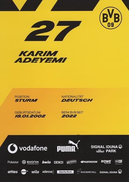 27 - Karim Adeyemi 2 (1)