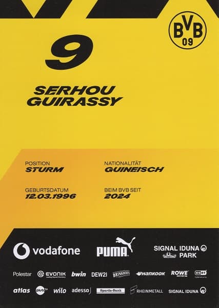 9 - Serhou Guirassy 2 (1)