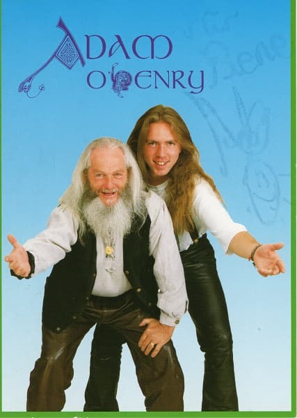 Adam O´Henry 1 (24.05.1997) (1)