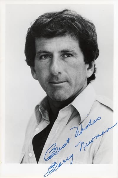 Barry Newman (03.02.1995) (2)