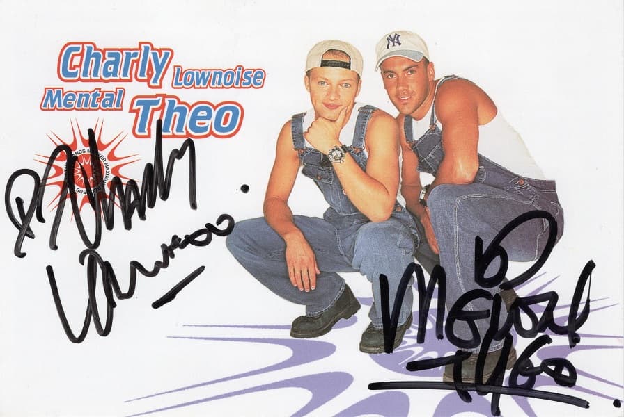 Charly Lownoise & Mental Theo 1 (18.09.1996) (1)