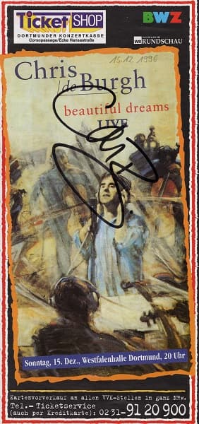 Chris de Burg (persöhnlich getroffen) (1)