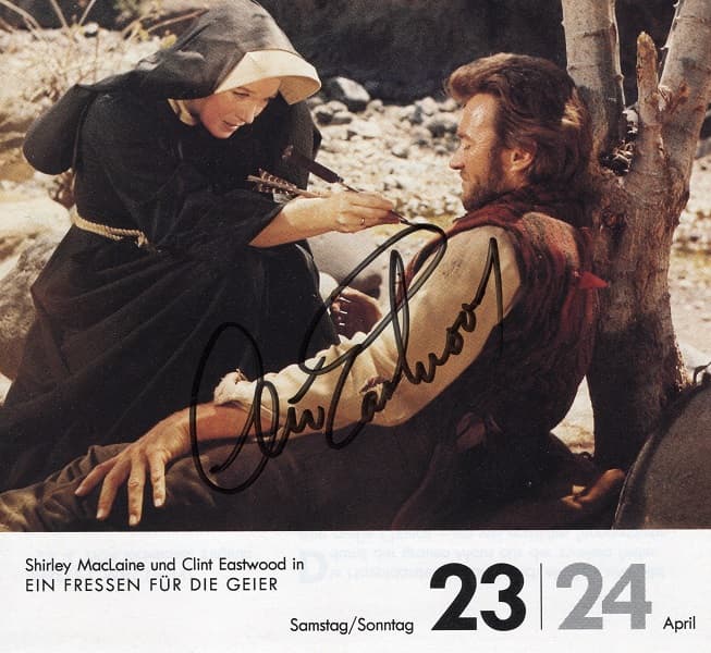 Clint Eastwood 5 (18.06.1997) (1)