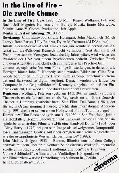 Clint Eastwood 7 (18.06.1997) (1)