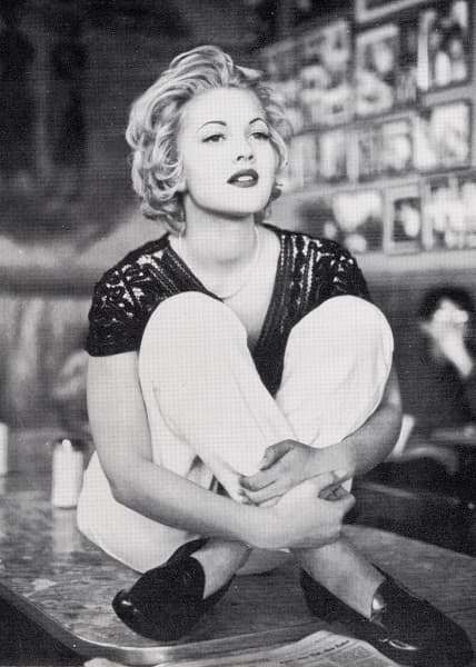 Drew Barrymore (Druck) 1 (1)