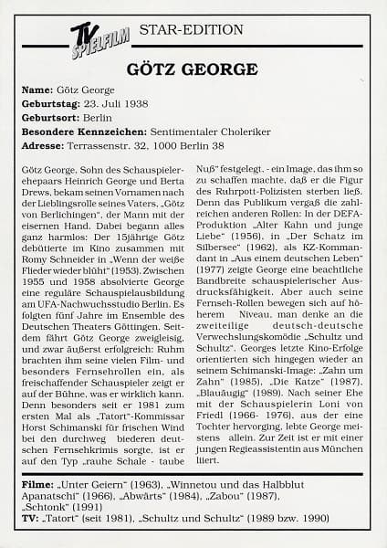 Götz George 4 (21.04.1997) (1)