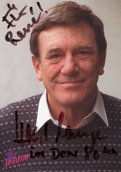 Helmut Lange 3 (09.12.1996)