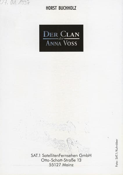 Horst Buchholz 4 (07.01.1997) (1)