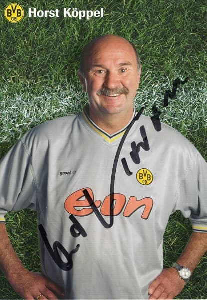 Horst Köppel - Trainer 1 (1)