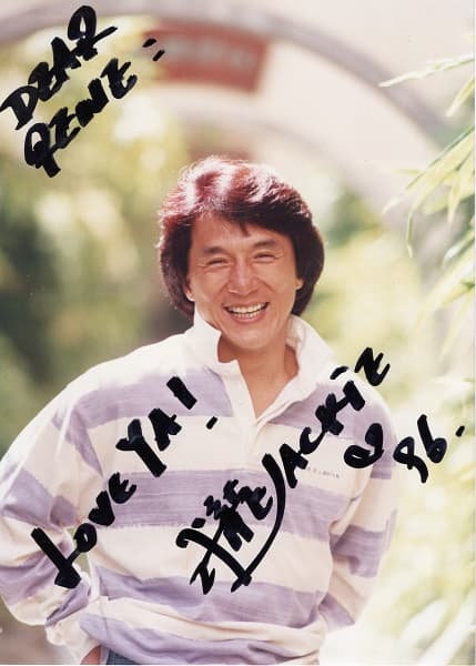 Jackie Chan (14.03.1996) (1)