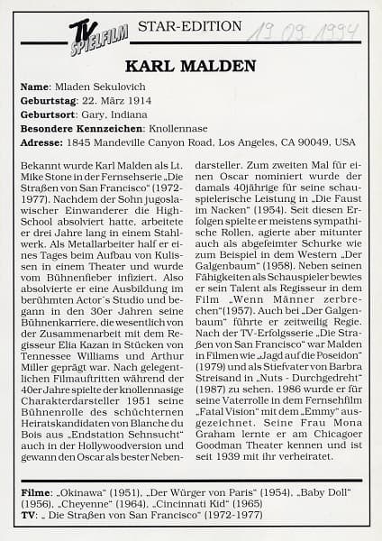 Karl Malden 2 (19.09.1994) (1)