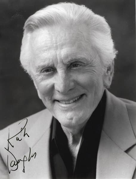 Kirk Douglas (30.01.1997) (1)