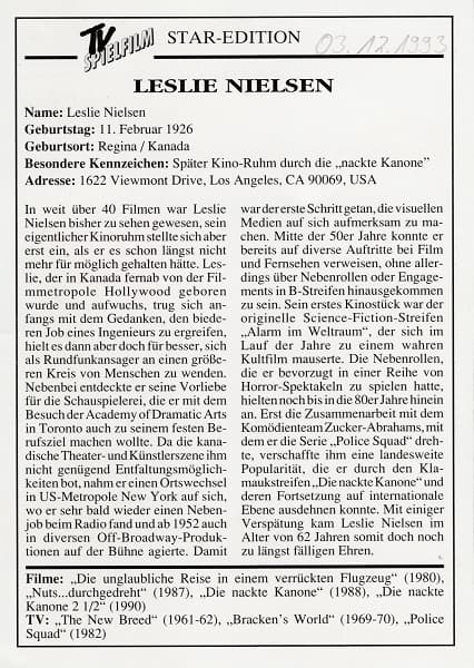 Leslie Nielson 2 (03.12.1993) (1)