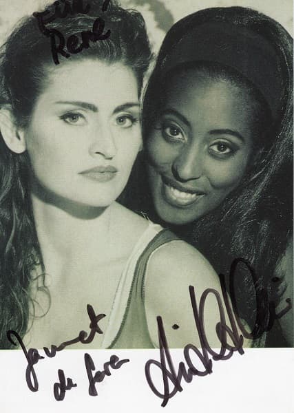 Magic Affair 1 (13.10.1995) (1)