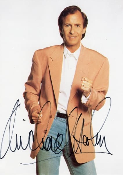 Michael Holm 1 (07.11.1999) (1)