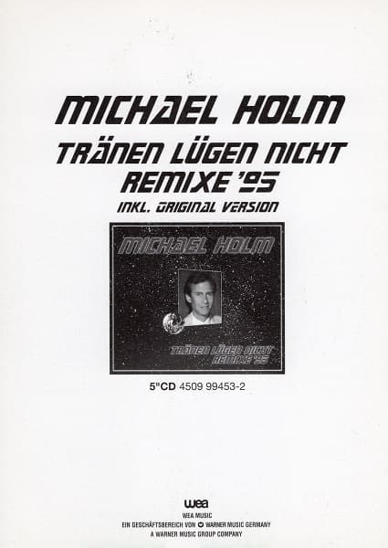 Michael Holm 2 (07.11.1999) (2)