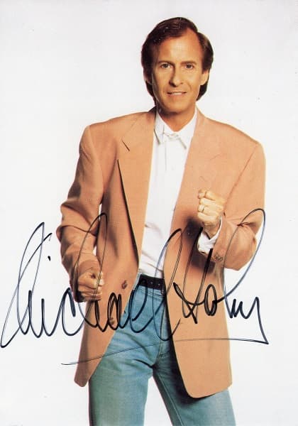 Michael Holm 5 (07.11.1999) (1)