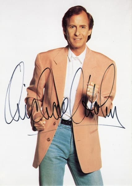 Michael Holm 7 (07.11.1999) (1)