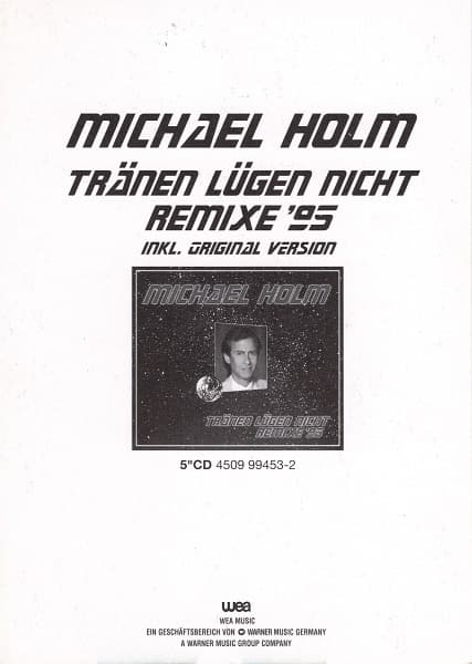 Michael Holm 8 (07.11.1999) (1)