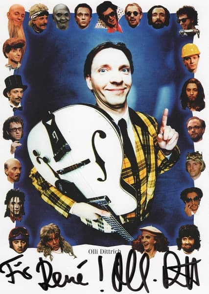 Olli Dittrich (18.04.1997) (1)